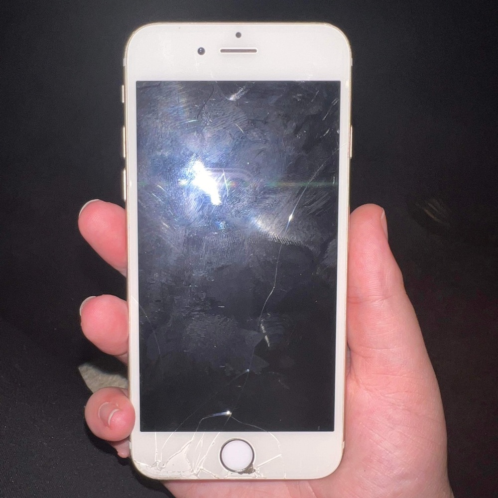 iPhone 6